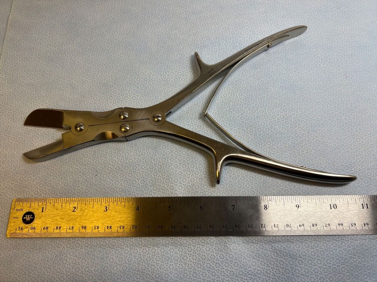 V. MUELLER OS 4700 Liston Stille Cutting Forceps — photo 5
