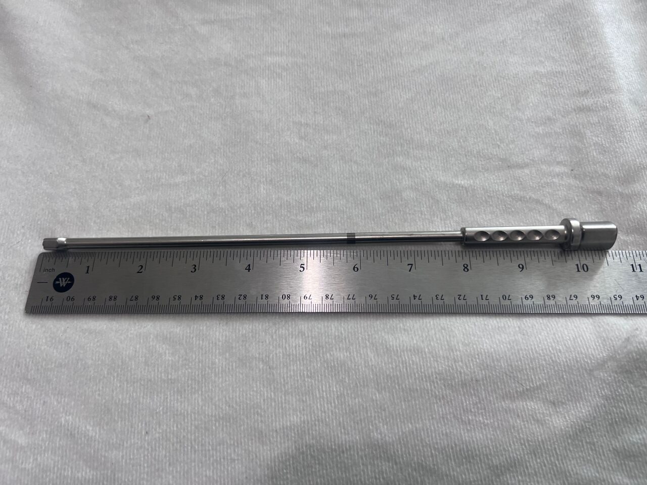 SYNTHES 2879-01-000 Concord Straight Inserter — photo 2