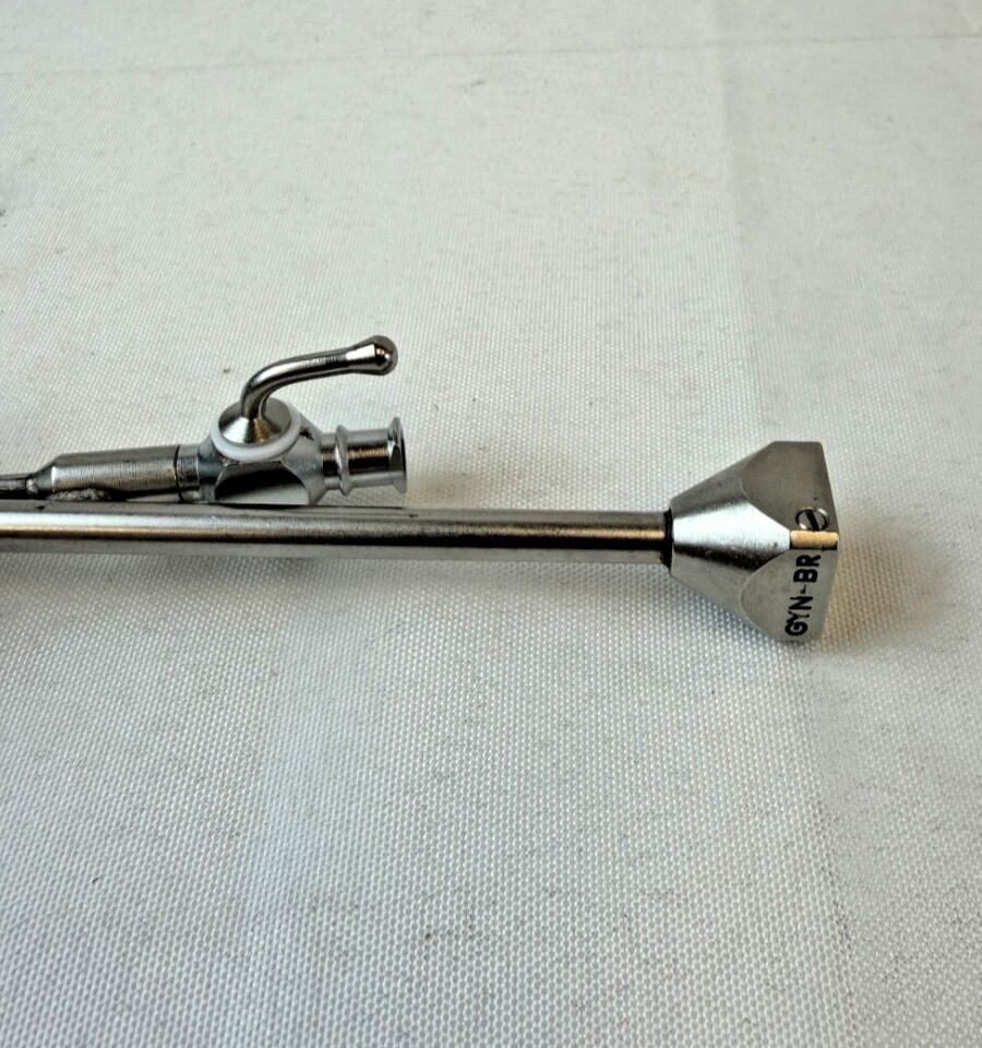 GYRUS ACMI GYN-BR Hysteroscope — photo 2