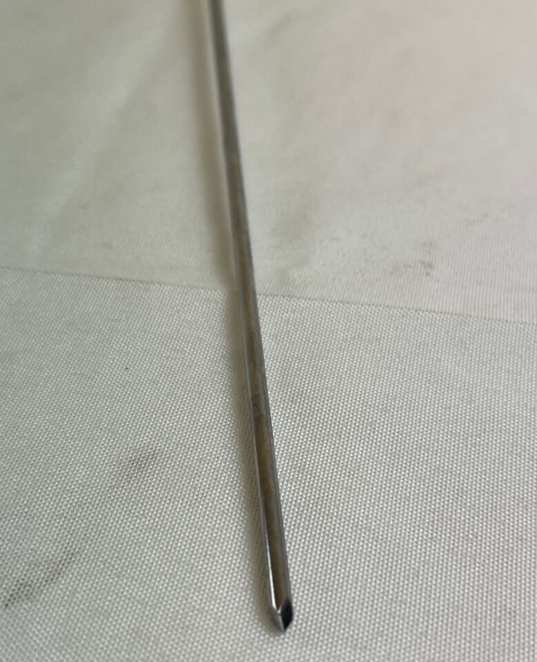 ARTHREX AR-1949 Trocar Obturator for 3mm SutureTak 2.4mm & 2.9mm PushLock — photo 6