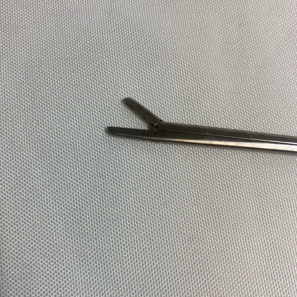 V. MUELLER K-0100 Spine/Neuro VINC Rongeur — photo 5