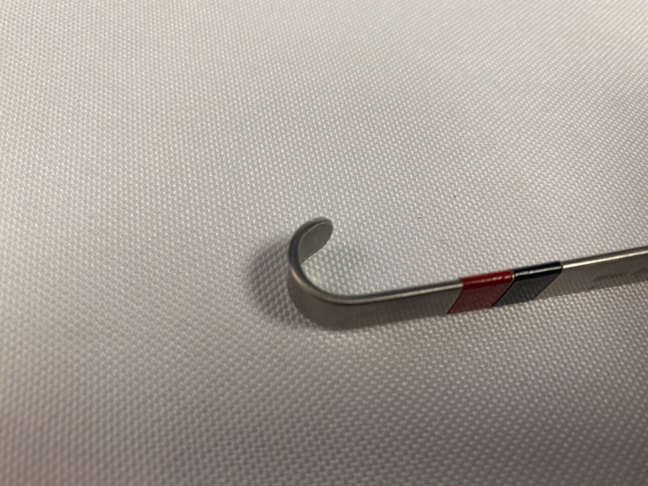 SSI ULTRA 20-0911 Children's Hospital Retractor Double-Ended S-Shaped — photo 3