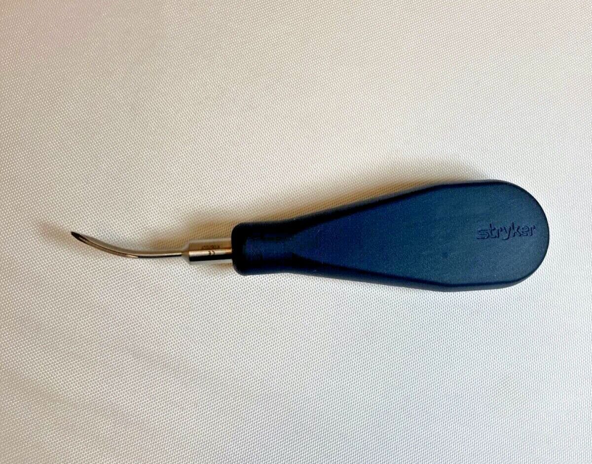 STRYKER 0193-1100 Curved Awl 3.2mm Trauma — photo 1