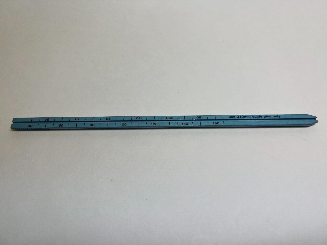 SYNTHES 319.19 Measuring Device — photo 3