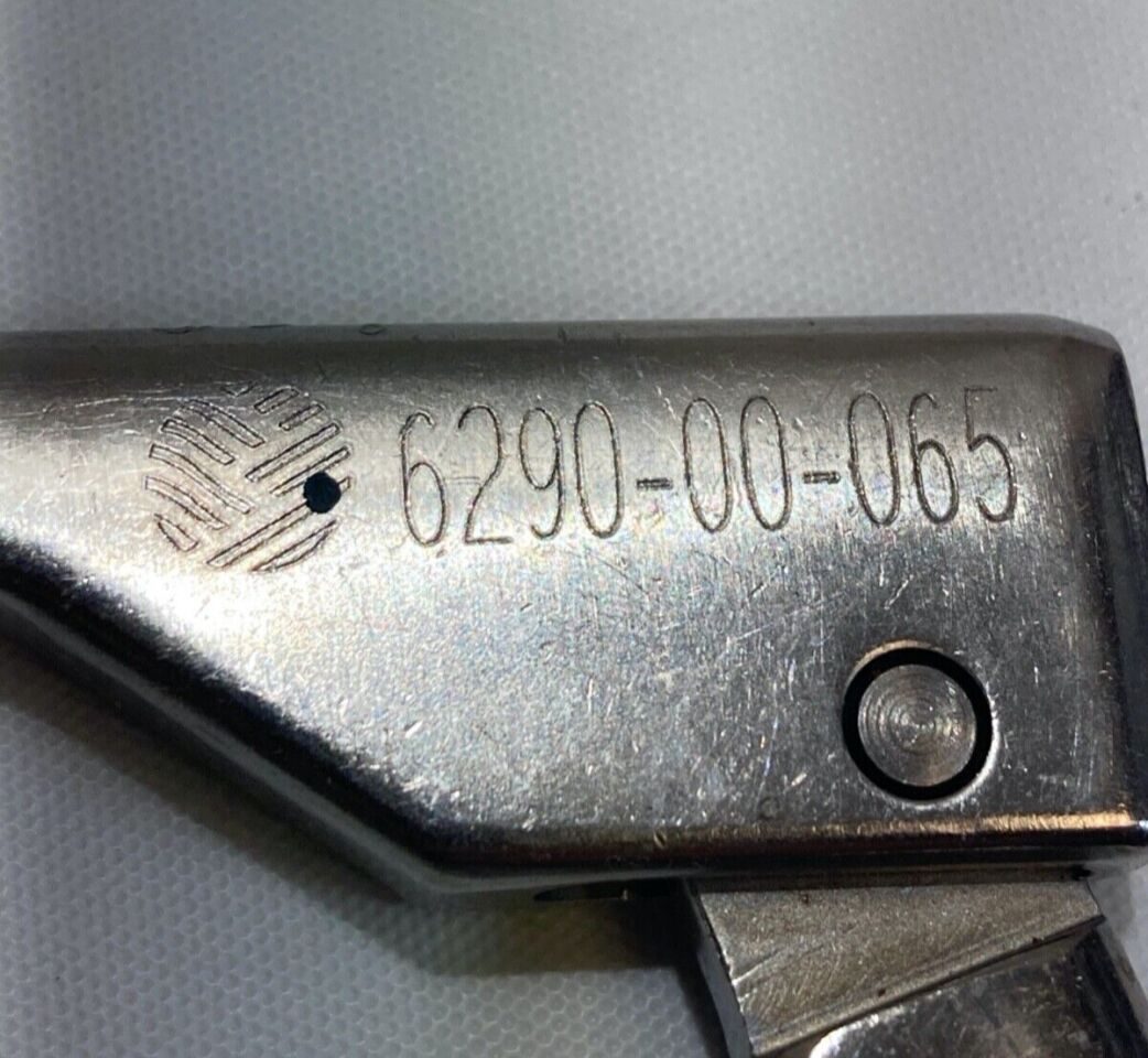 INTERMEDICS 6290-00-065 Drill Bit Removal & Extraction Tool — photo 2