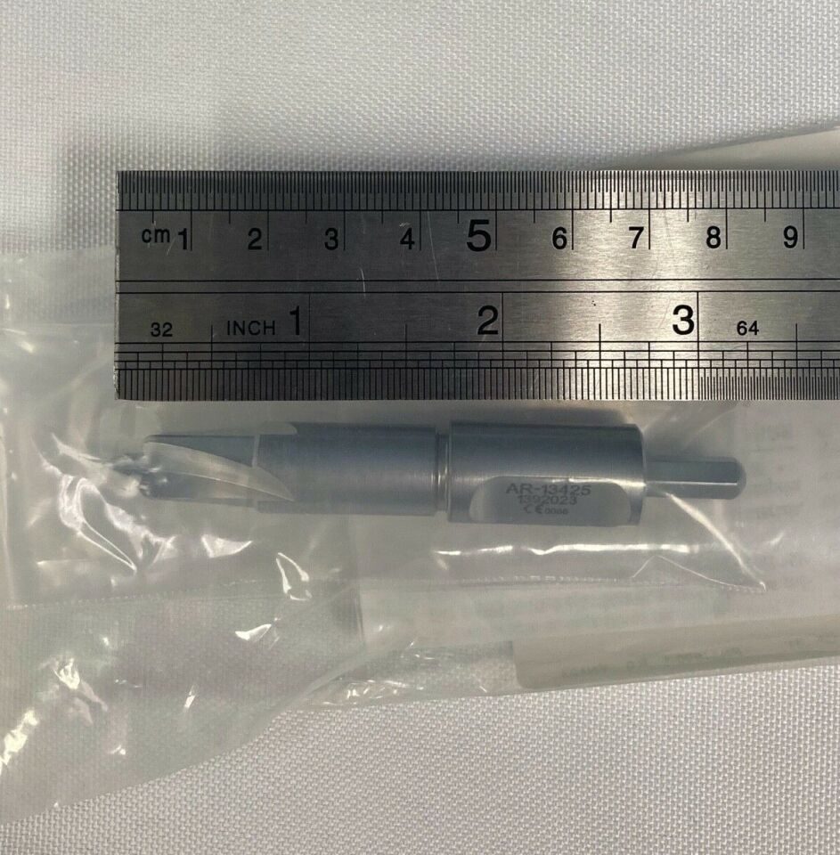 ARTHREX AR-13425 Keyhole Reamer — photo 6