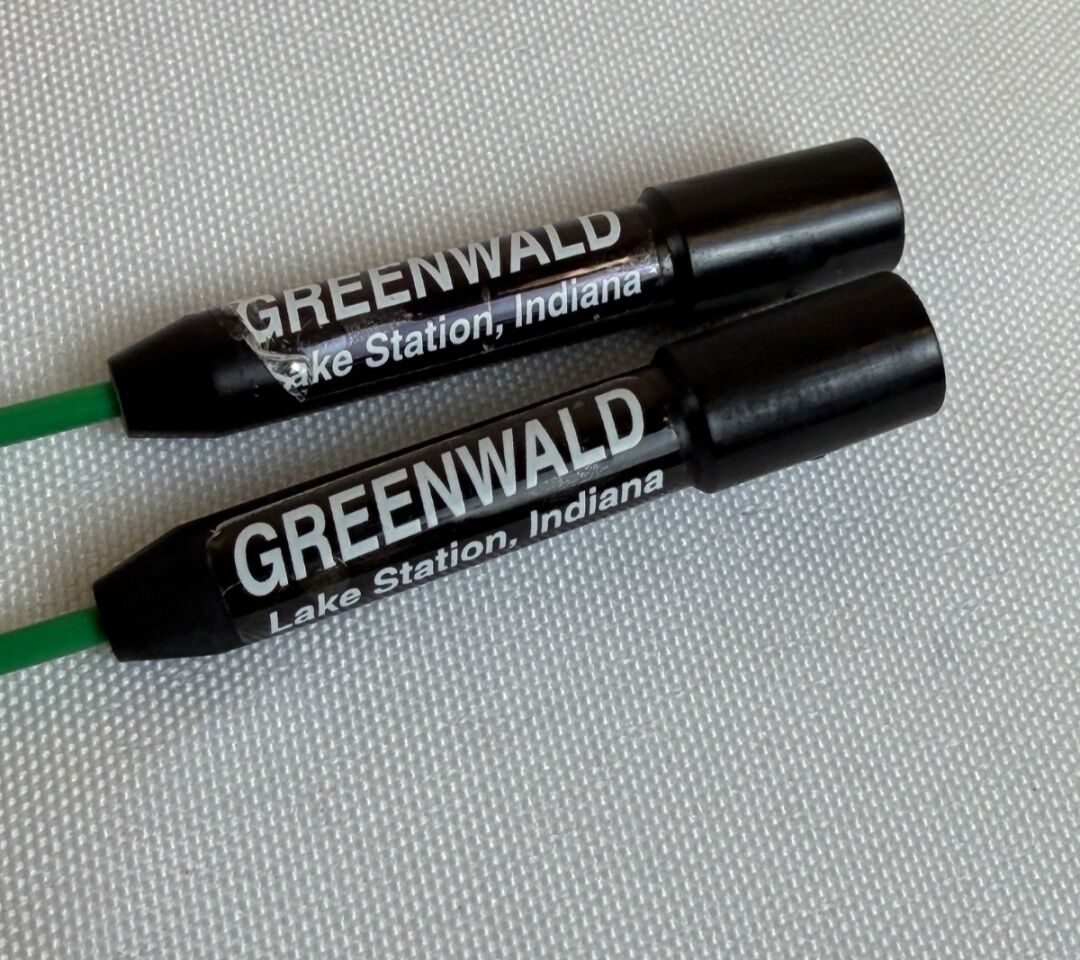 GREENWALD Ball Tip 6FrX34cm Reusable Urological Instrument — photo 5