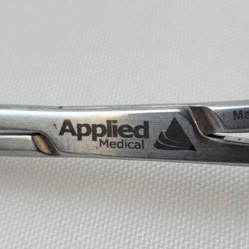 APPLIED MEDICAL A3200 Stealth Surgical Clip Applicator Angle 13deg 71/4" — photo 7