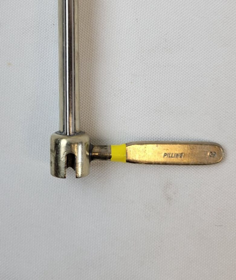 PILLING 523646 Endoscope — photo 3