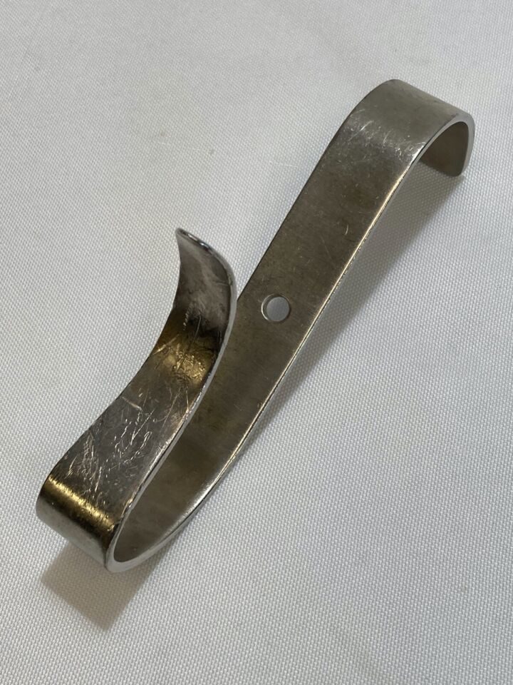 INNOMED 3720-01 S Total Knee Retractor Narrow 10mm Blade 6" Length — photo 4
