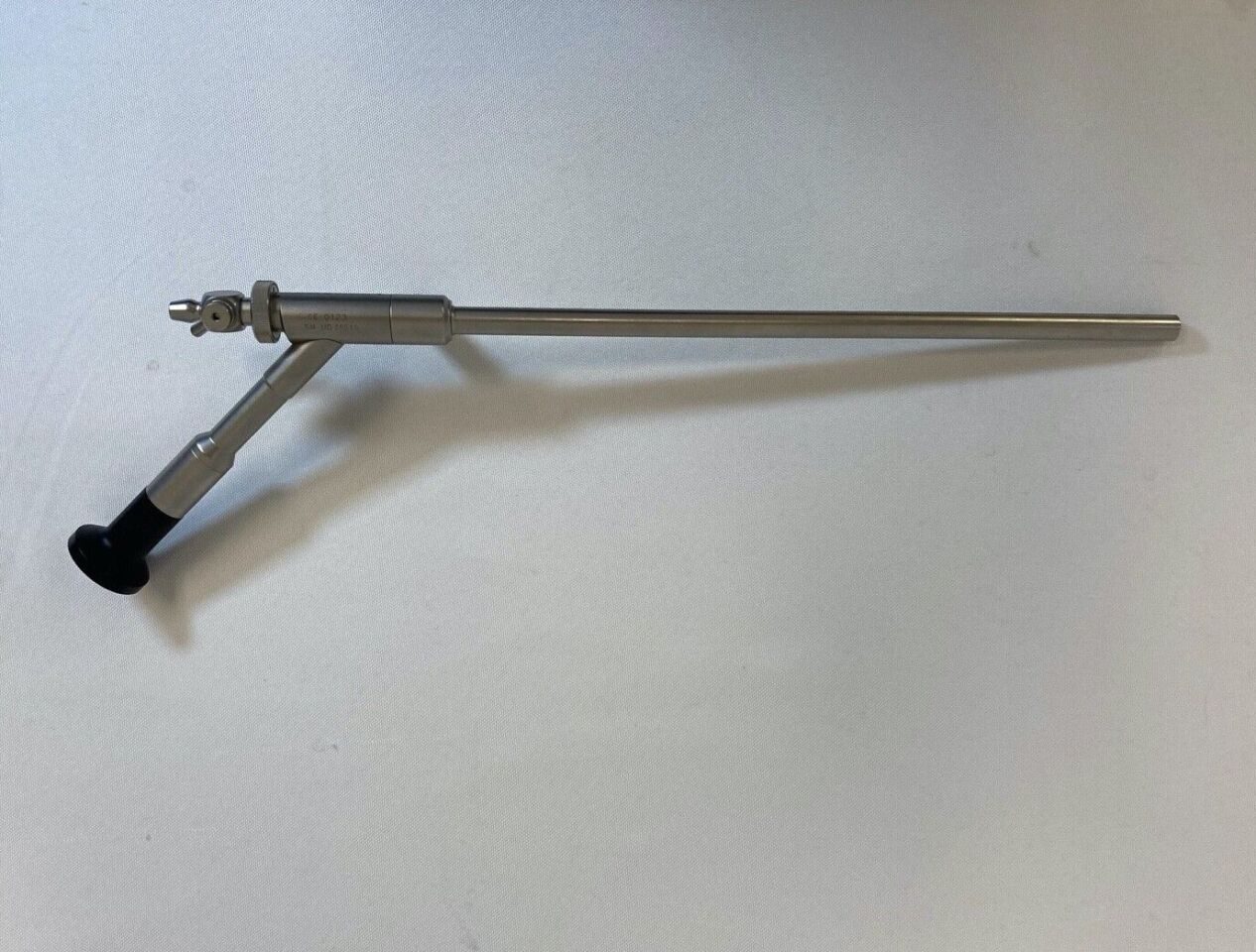 SMITH & NEPHEW Dyonics 7205466 10mm X 0deg Direct View Operative Laparoscope — photo 9