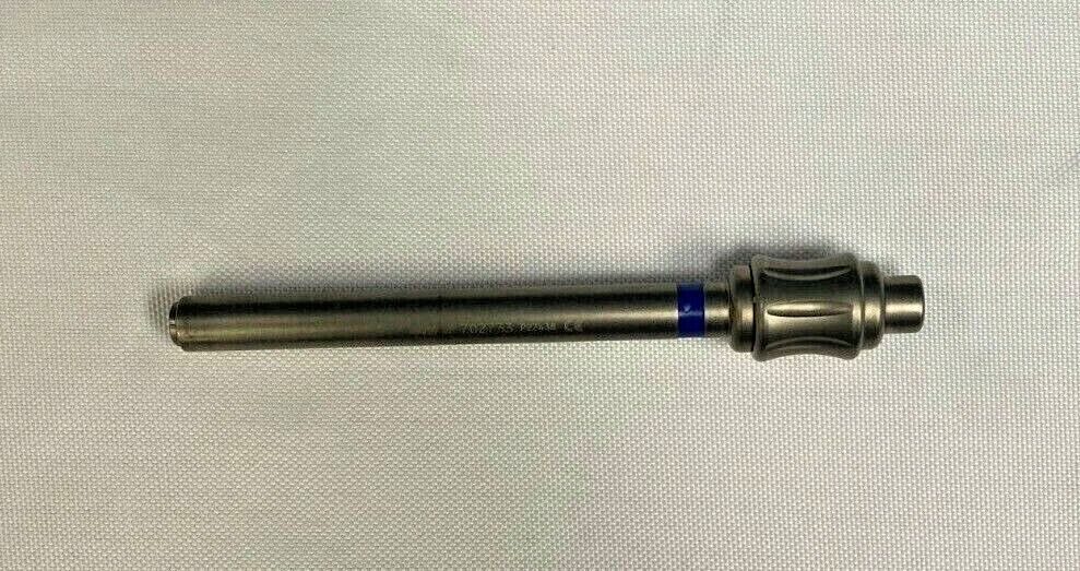 STRYKER 702733 5.0mm Screw Holding Sleeve Orthopedic