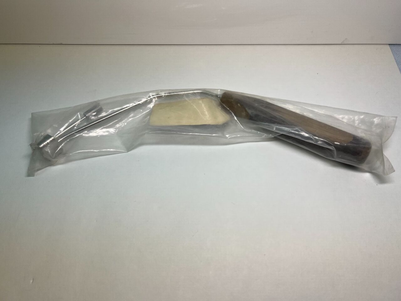 SYNTHES 387.609 Holding Guide — photo 2