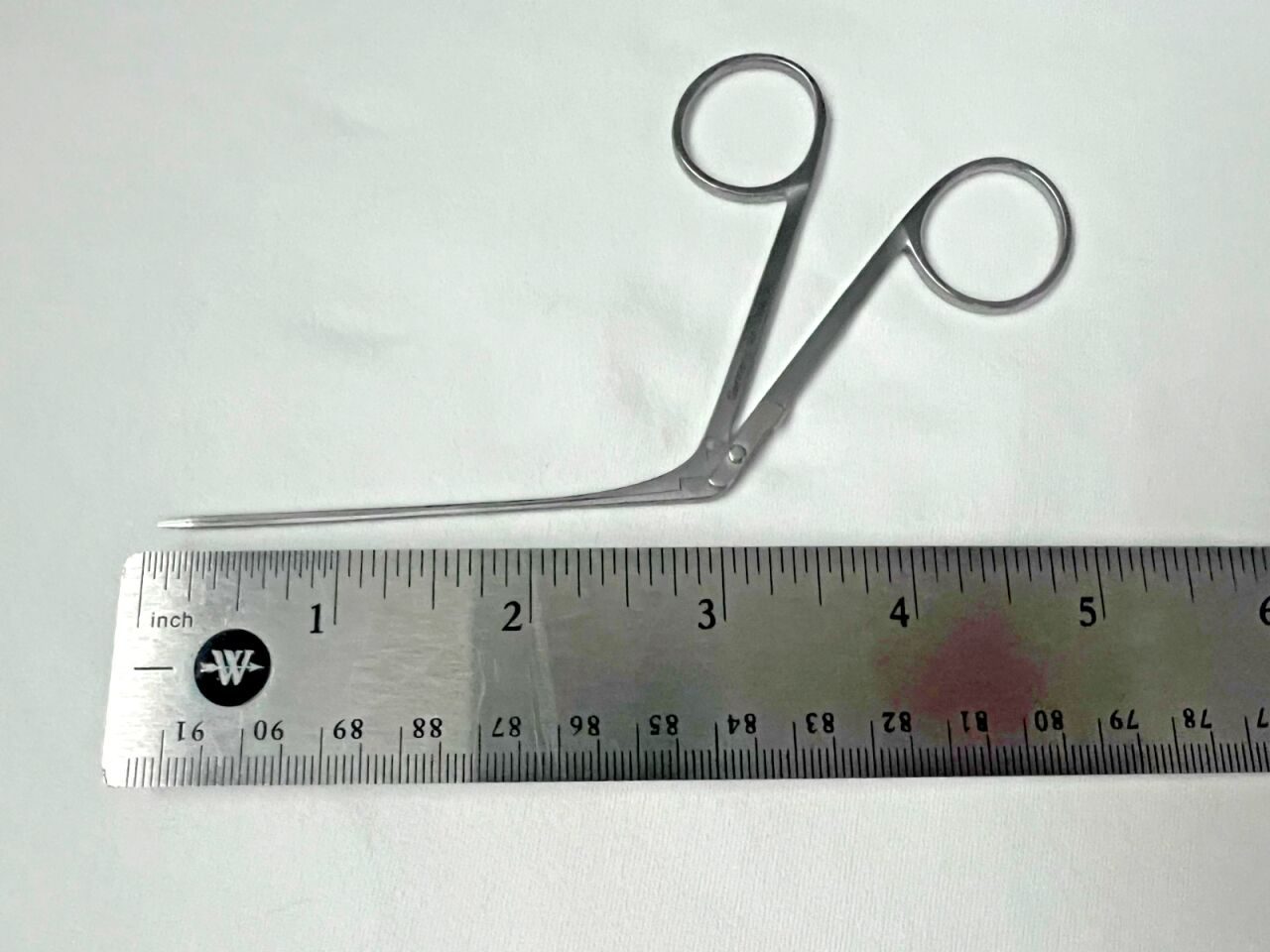 JARIT 385-100 House Alligator Ear Forceps — photo 6