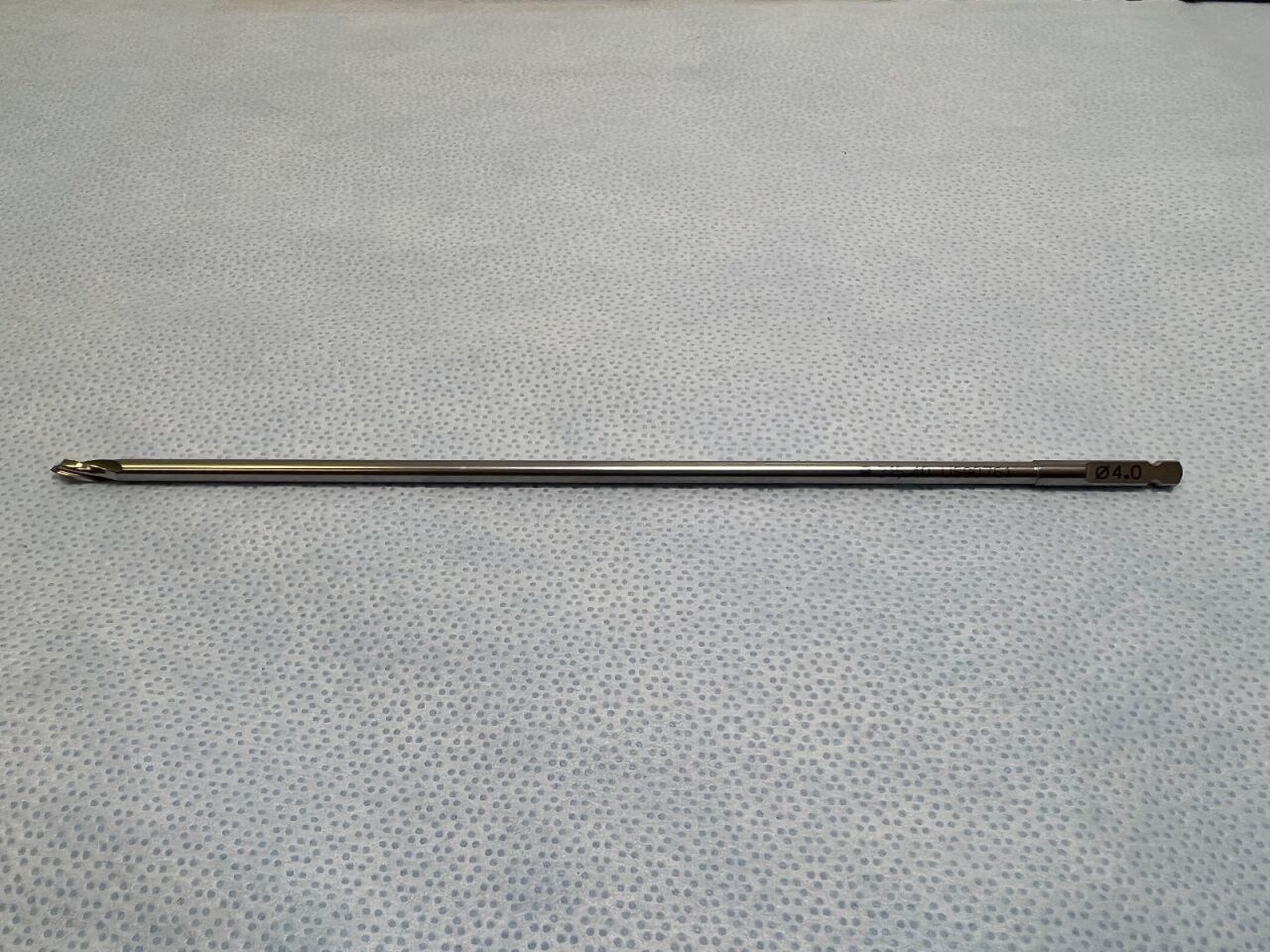 SYNTHES 315.40 Drill Bit — photo 4