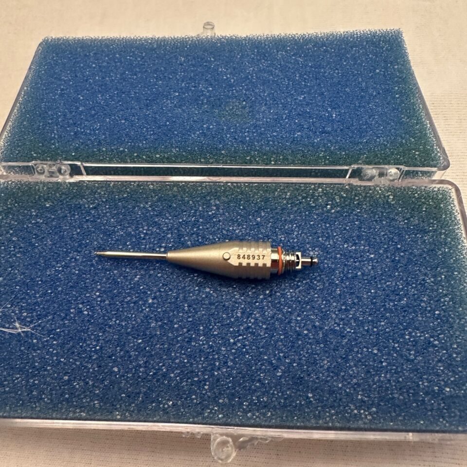ALCON 8065814301 UltraFlow .3mm Straight Tip Ophthalmic — photo 3