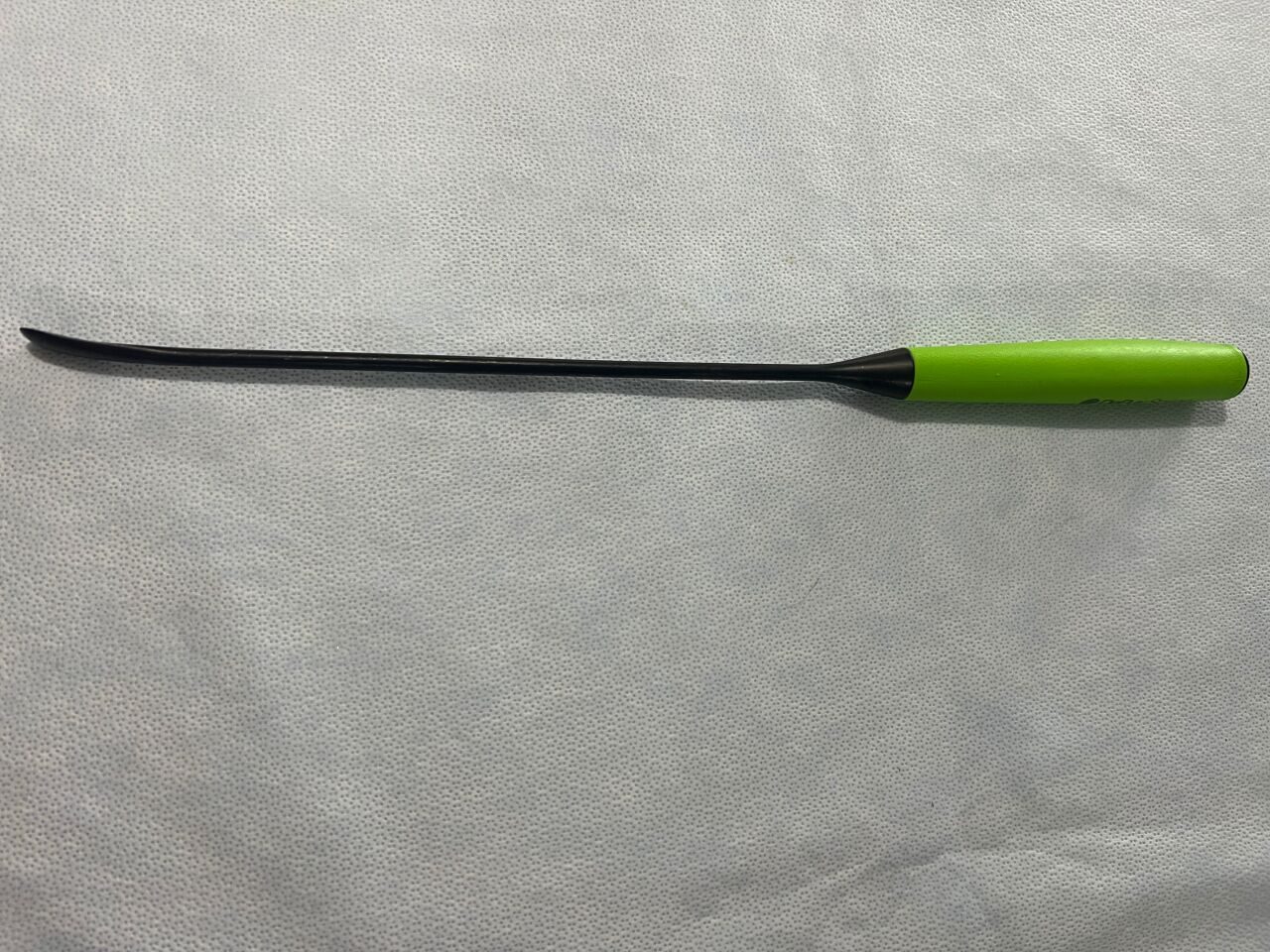 DEPUY 292961103 Blackened 12.7mm Angled Spinal Cobb Elevator