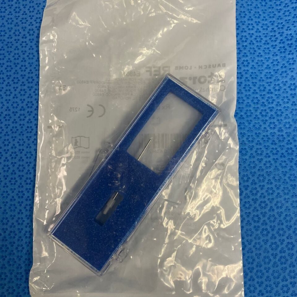 BAUSCH & LOMB E4804 Backflush Handpiece Brush Cannula — photo 4