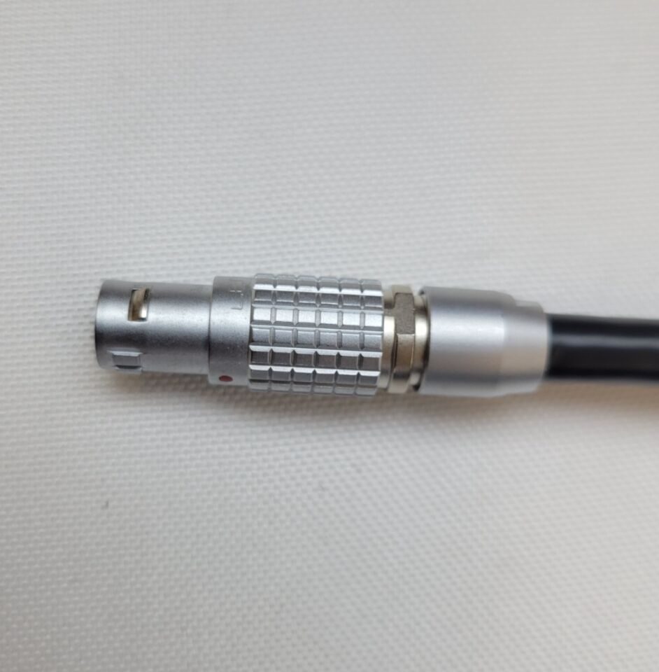 BRAINLAB 18072-20 Medical-Grade Cable for Kick Navigation System — photo 2