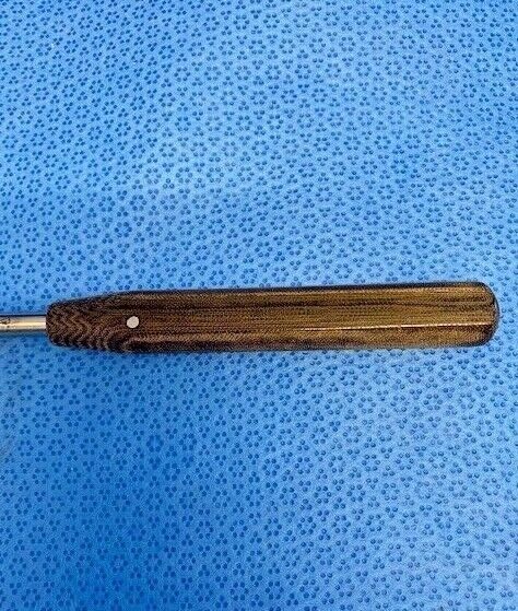 ZIMMER 4814-06 Periosteal Surgical Elevator — photo 2