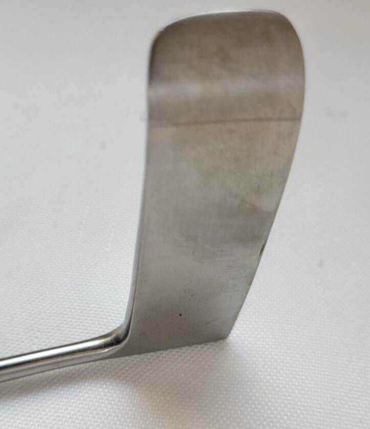 MILTEX 11-374 Rigby Appendectomy Retractor Grip Lock 6 3/4" — photo 9