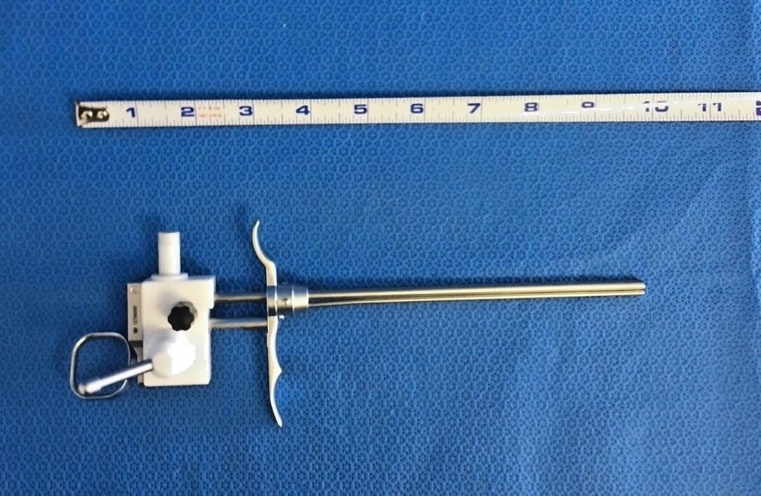 OLYMPUS A2755 Urological Instrument — photo 8