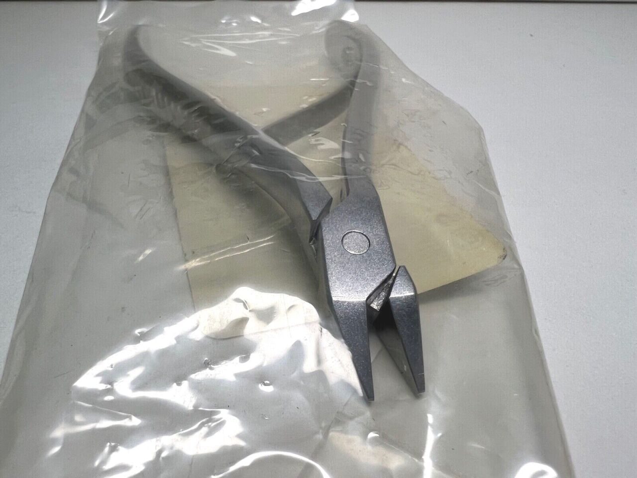 SYNTHES 329.14 US702 Universal Bending Pliers — photo 2