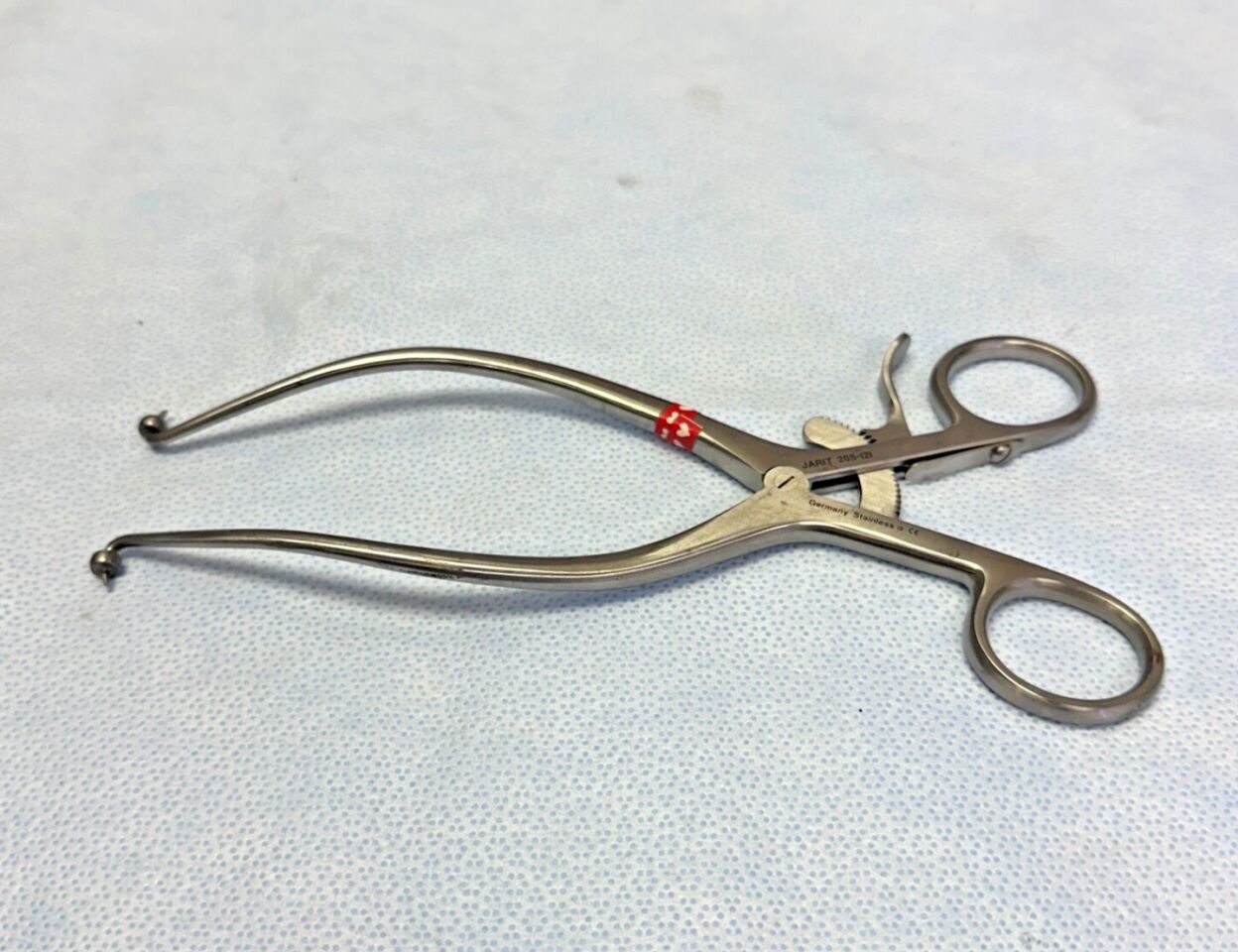 JARIT 205-121 Gelpi Retractor OBGYN — photo 1