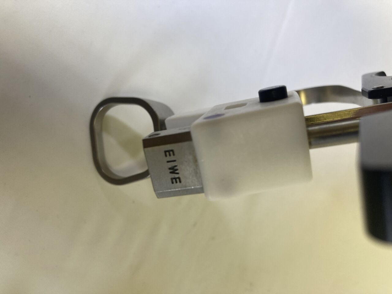 CIRCON ACMI ERIS-CF27 Cystoscope 27 Fr. and Visual Obturator — photo 10