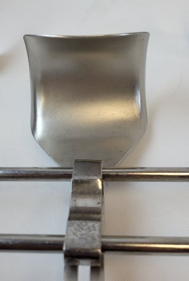 Balfour Abdominal Retractor Center Blade — photo 3