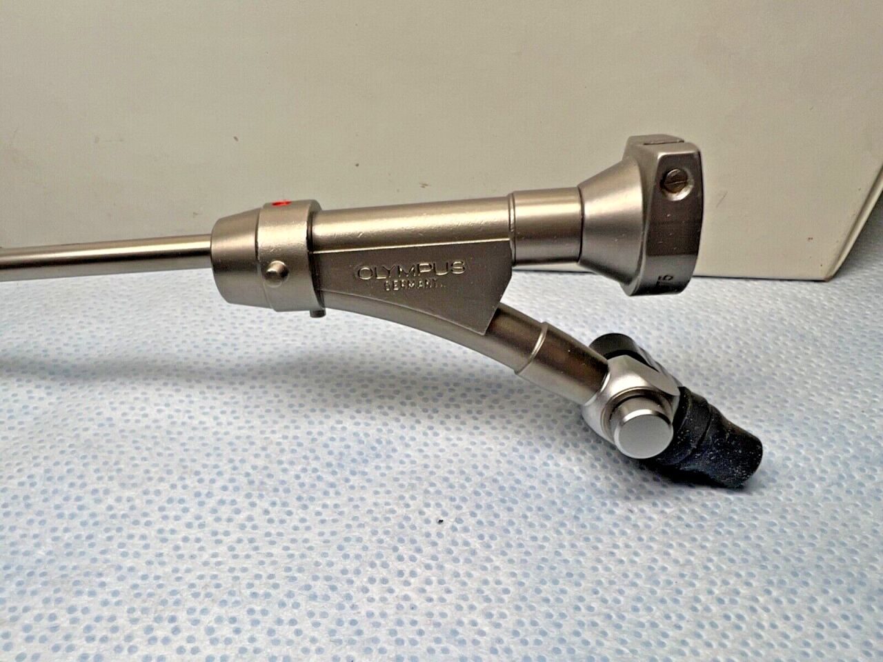 OLYMPUS A2975 Urological Instrument — photo 2