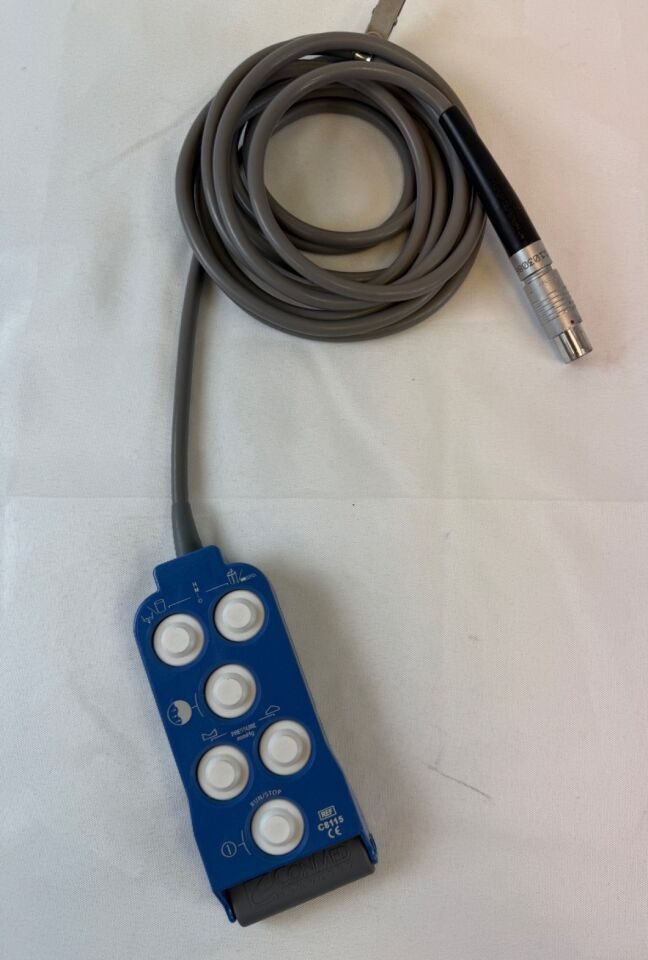 CONMED LINVATEC C8115 24K Pump Controller