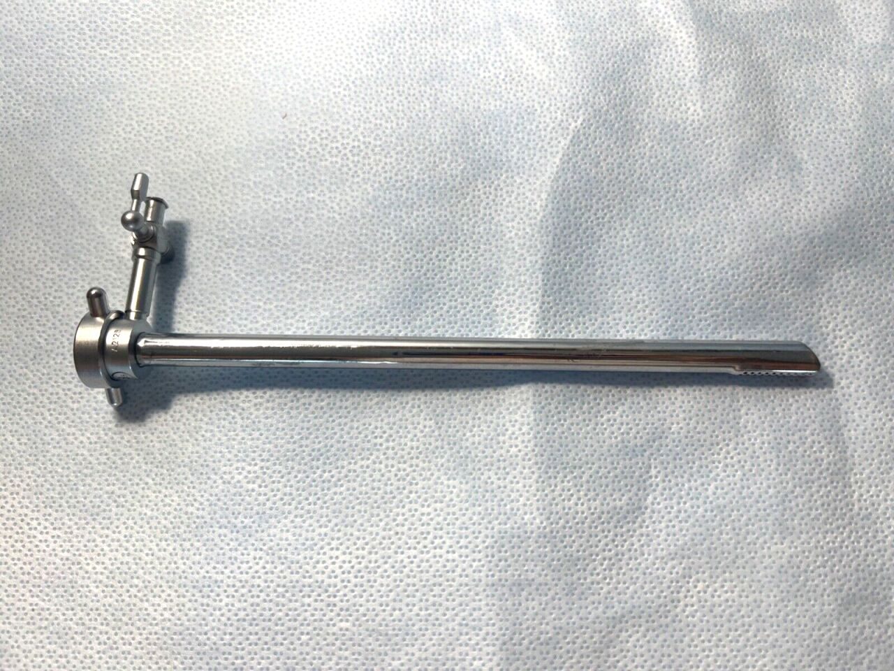 OLYMPUS A2126 28.5 French Outer Sheath — photo 1