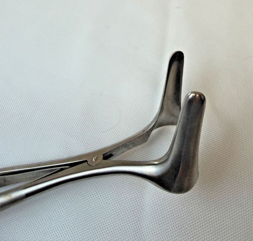 W. LORENZ 05-0012 Killian ENT Speculum Size 2 — photo 6