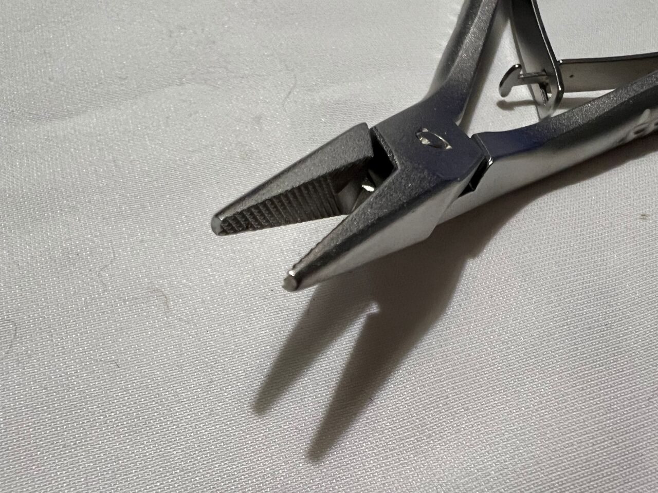 SYNTHES 03.503.038 Bending Pliers For Matrix Midface Plates — photo 3