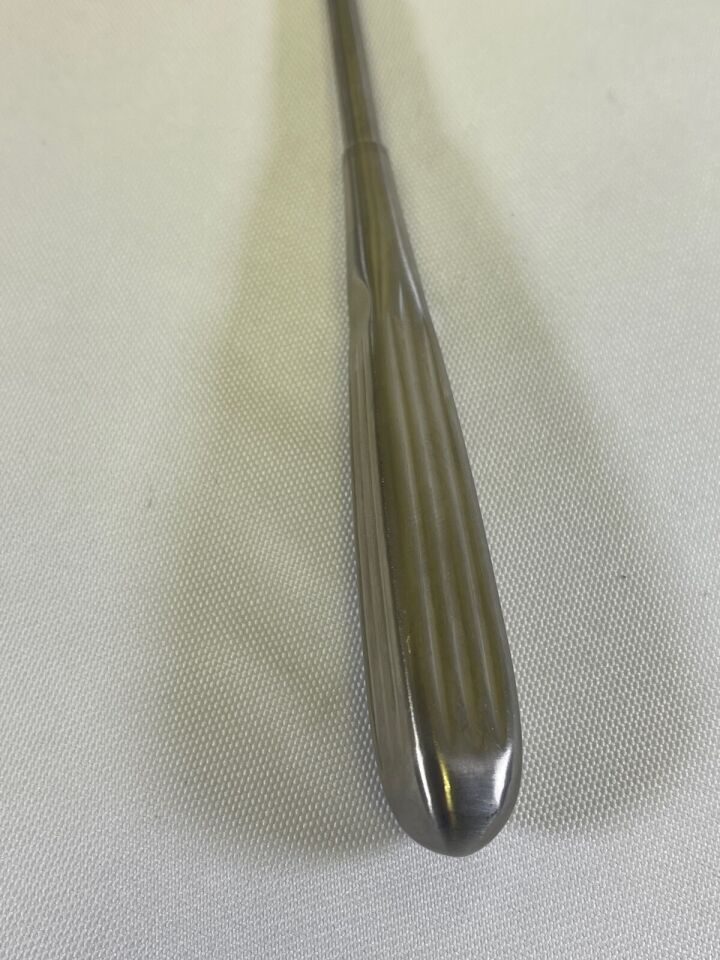 CODMAN 50-1331 Hand Held Holsher Nerve Root Retractor 7mm Blade — photo 4