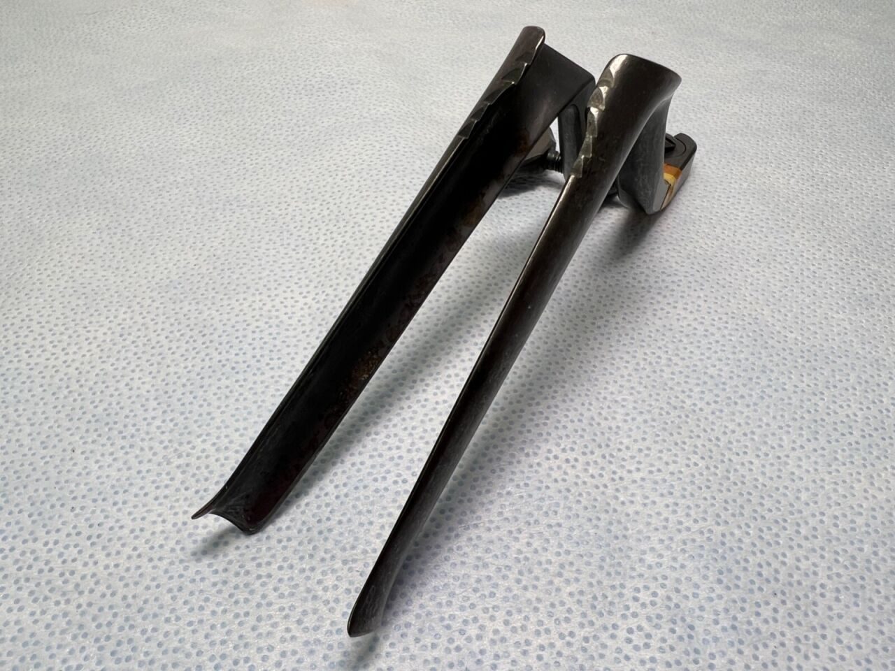 AESCULAP OK102 Transsphenoidal Speculum — photo 2