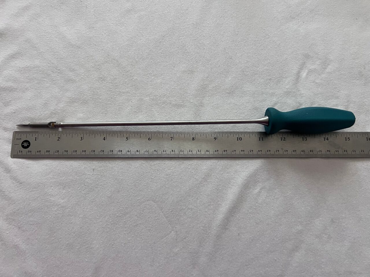 SYNTHES 03.802.230 SynFix-LR Mini-Open Spinal Awl 3.2mm — photo 2