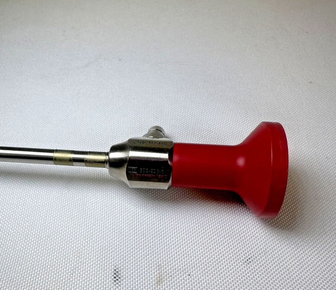 STRYKER 502-206-045 IDEAL EYES HD IR Laparoscope — photo 9