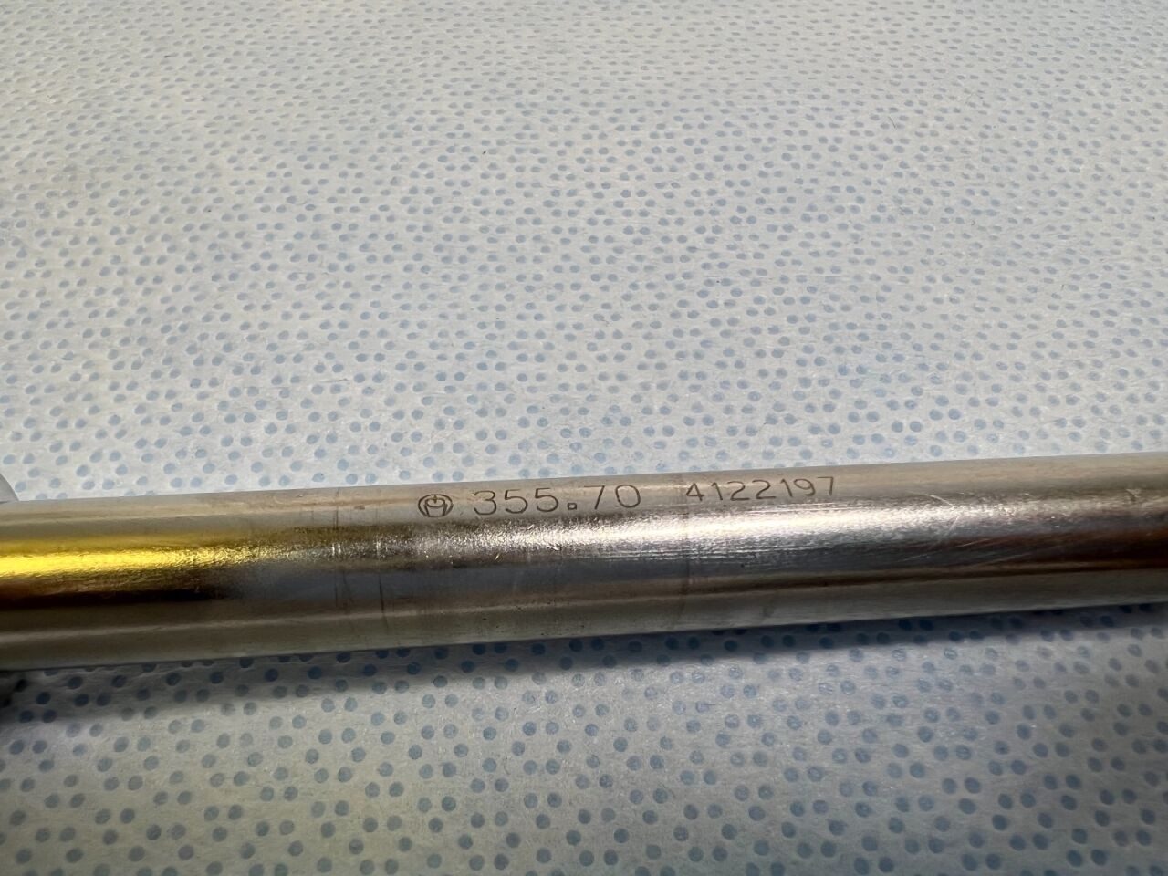 SYNTHES 355.7 Sleeve 11.0mm / 8.0mm — photo 1