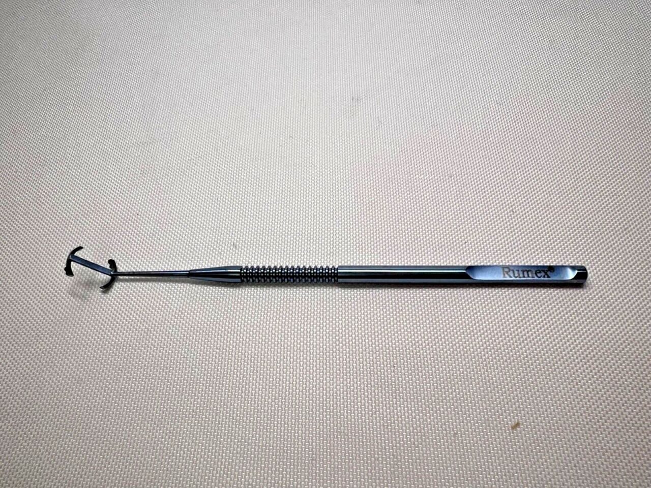 RUMEX 3-182 Titanium Ophthalmic Marker — photo 1