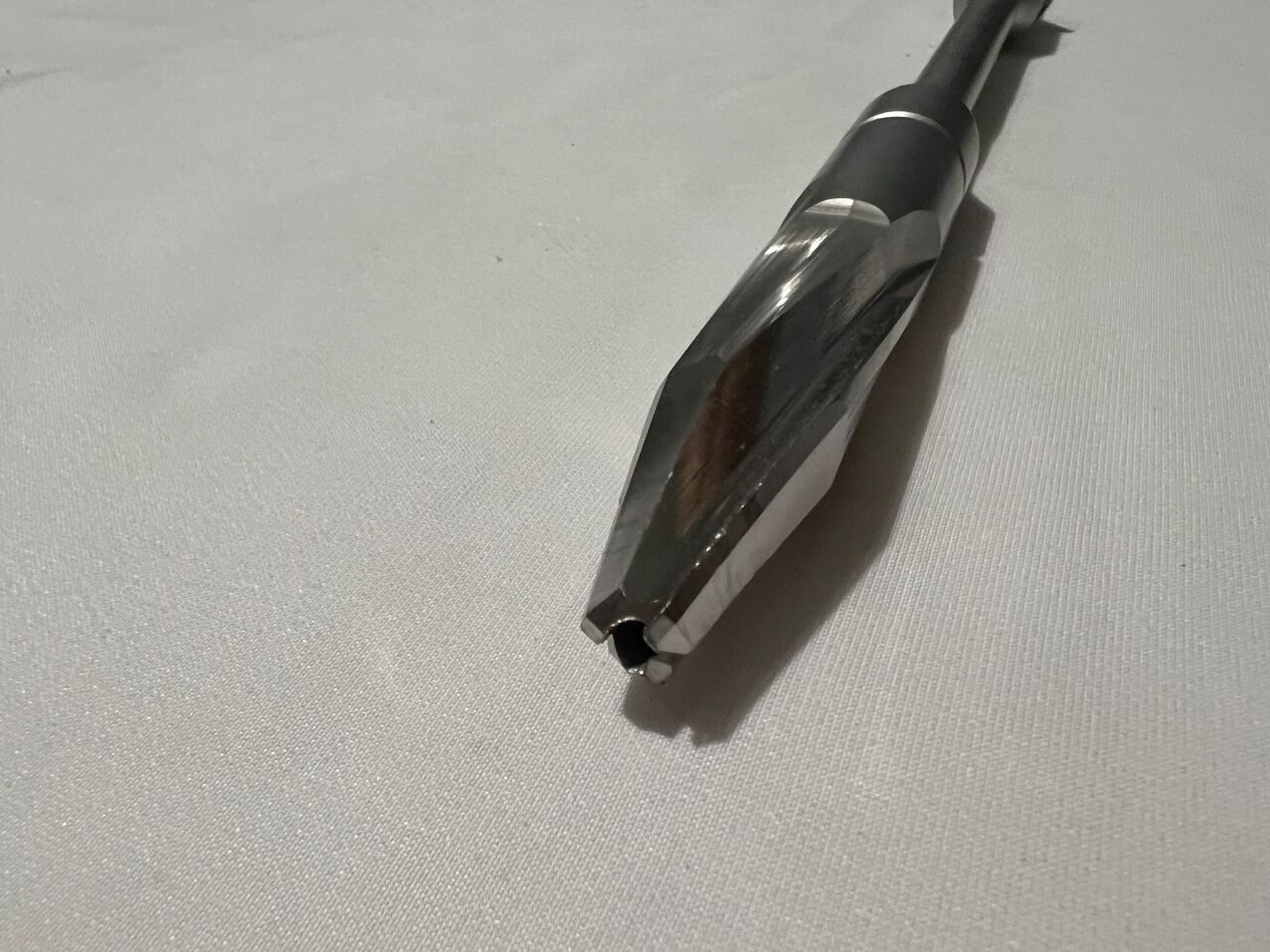 SYNTHES 357.394 Large Quick Coupling Cannulated Drill Bit 17mm — photo 3