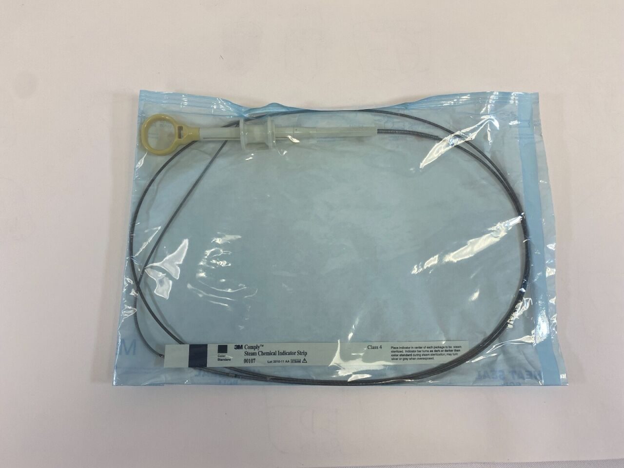 OLYMPUS FB-25KR-1-R Rotatable Biopsy Forceps 1550mm 2.8mm