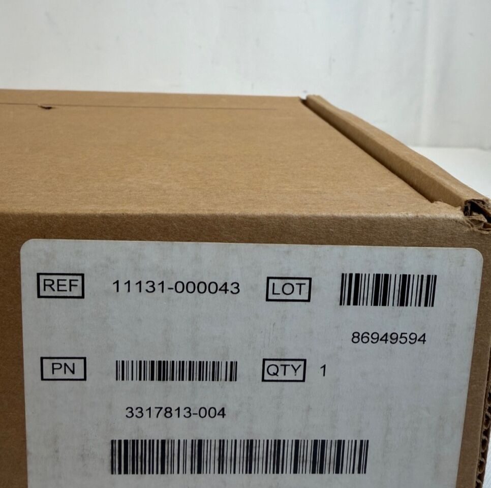 PHYSIO-CONTROL 11131-000043 3" LifePak 20 3.0 Defibrillator — photo 5