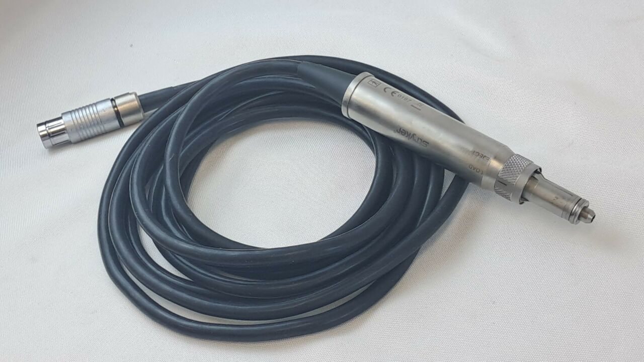 STRYKER 5400-110 CORE Universal High Torque (UHT) Drill