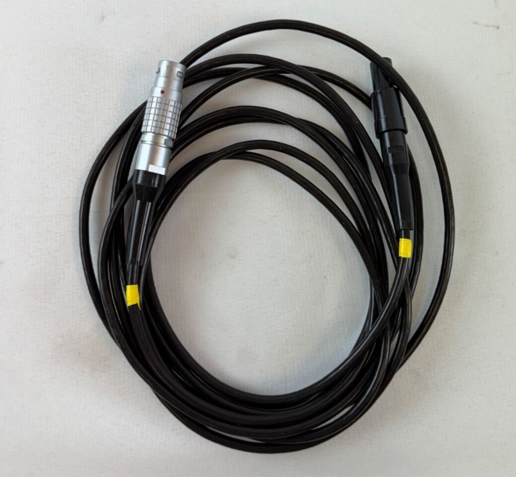 STRYKER Intradiscal Legion Cable O/R Camera — photo 6
