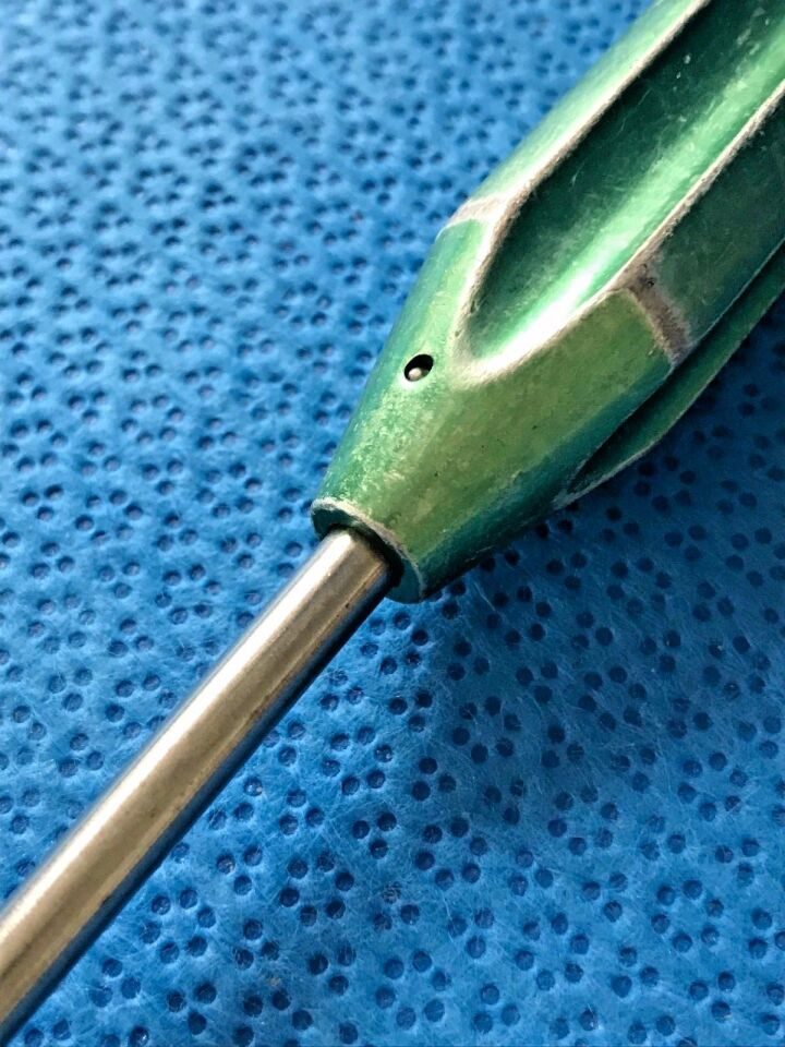 ARTHREX AR-1920TB Bio Cork Tap/Punch — photo 6