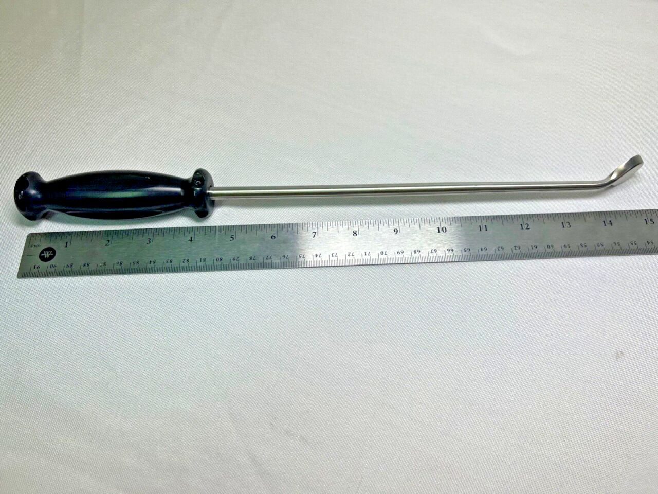 INNOMED 5160-04 Angled Large Bone Curette 24mm X 24mm Orthopedics — photo 5