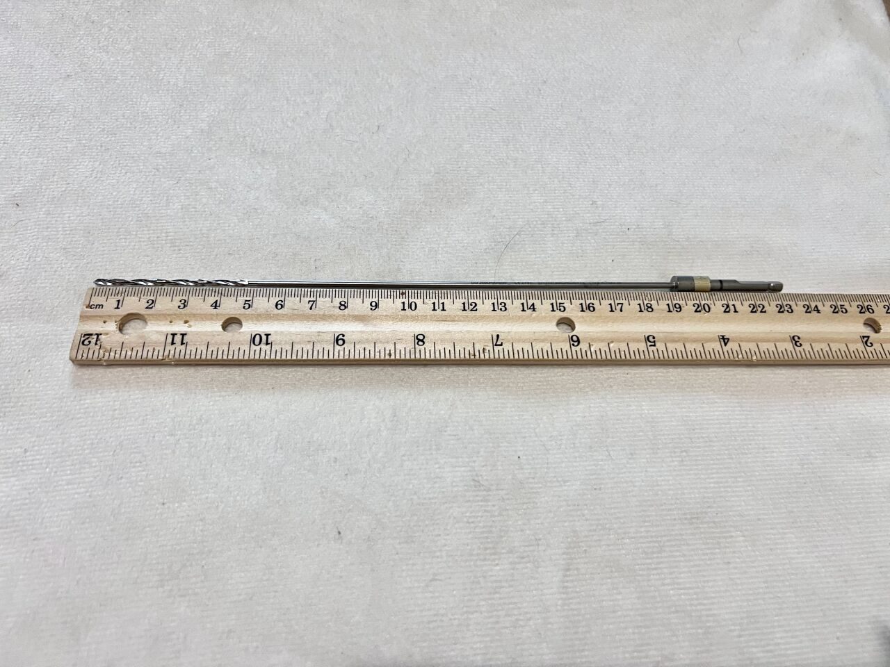 2020-00-335 Spinal Drill Bit 2.4mm — photo 2