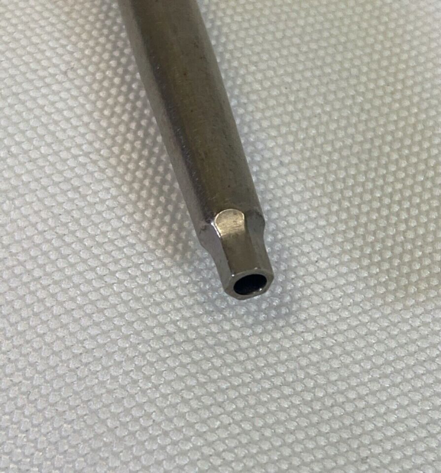 3.5mm Cannulated Hexagonal Driver — photo 8